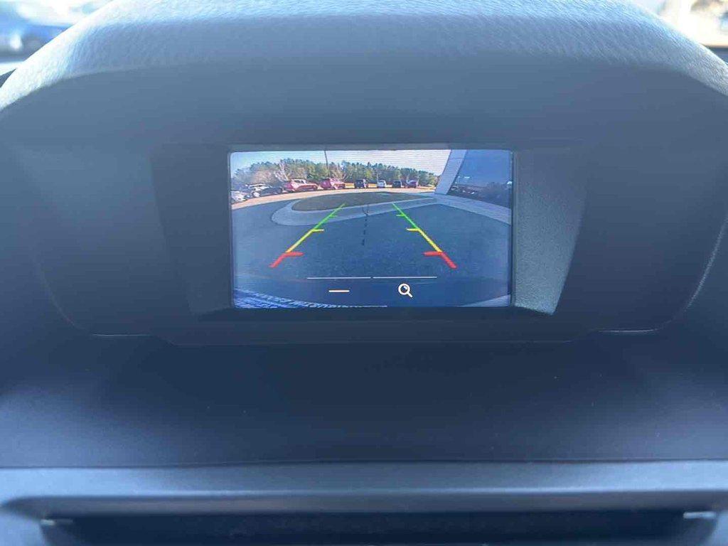 used 2018 Ford Transit Connect car, priced at $19,995