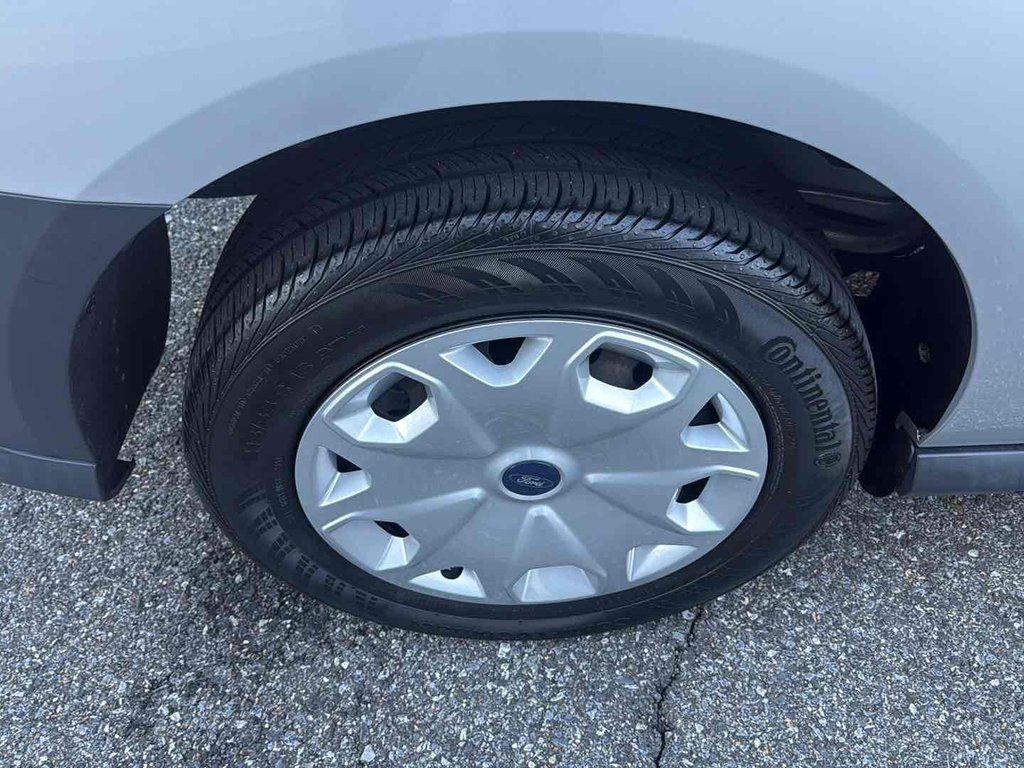 used 2018 Ford Transit Connect car, priced at $19,995