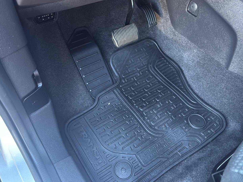 used 2018 Ford Transit Connect car, priced at $19,995