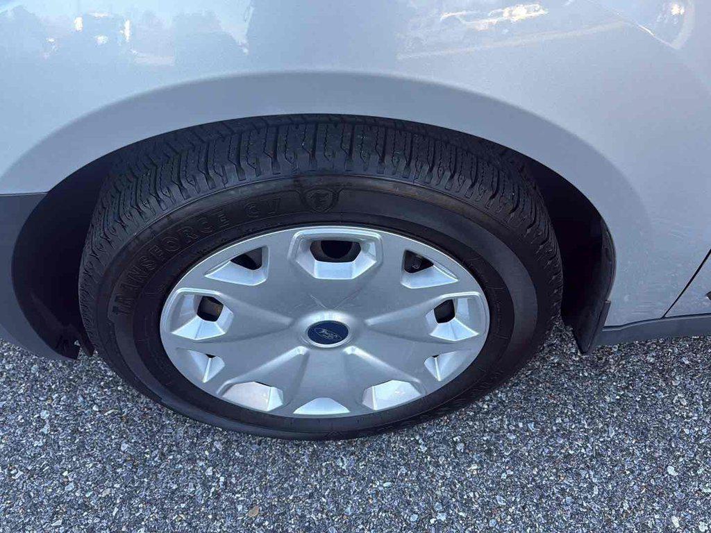 used 2018 Ford Transit Connect car, priced at $19,995