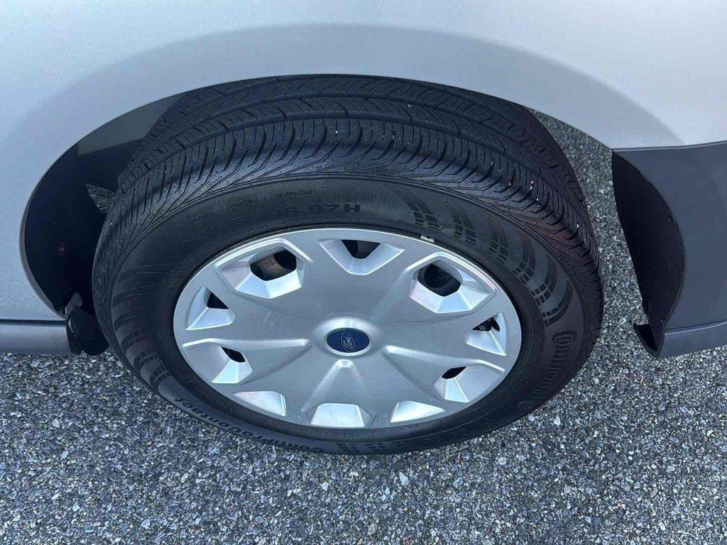 used 2018 Ford Transit Connect car, priced at $19,995