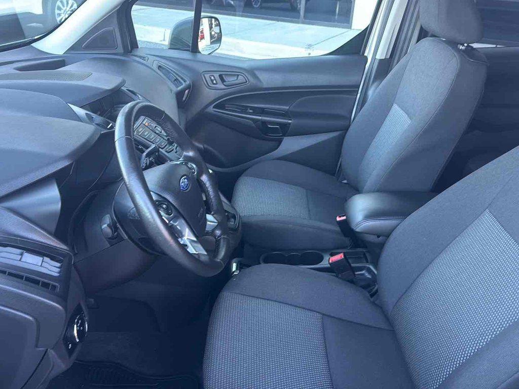 used 2018 Ford Transit Connect car, priced at $19,995