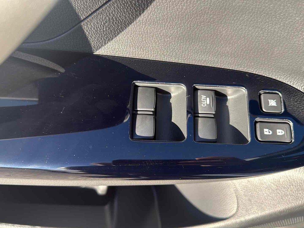 new 2026 Mitsubishi Eclipse Cross car, priced at $30,010