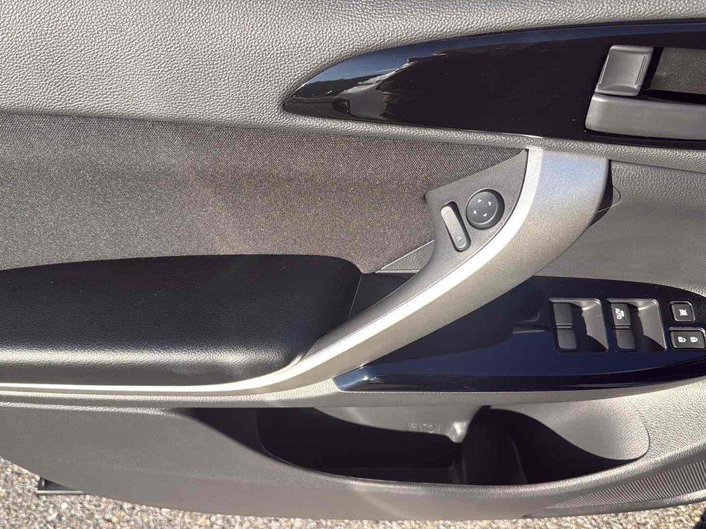 new 2026 Mitsubishi Eclipse Cross car, priced at $30,010