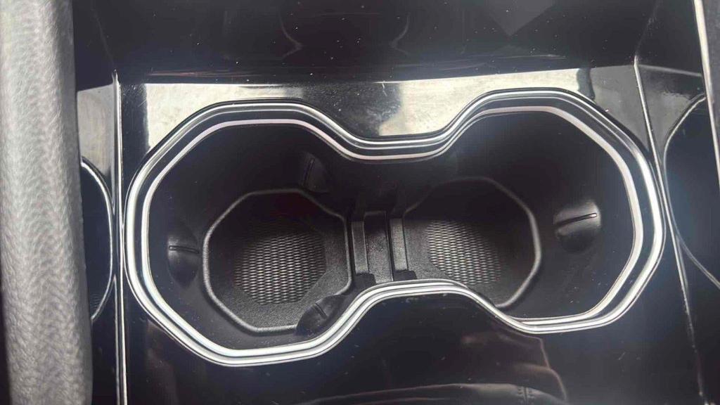 used 2023 Jeep Grand Cherokee car, priced at $34,995