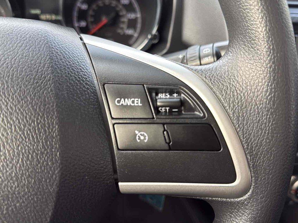 used 2024 Mitsubishi Outlander Sport car, priced at $21,995