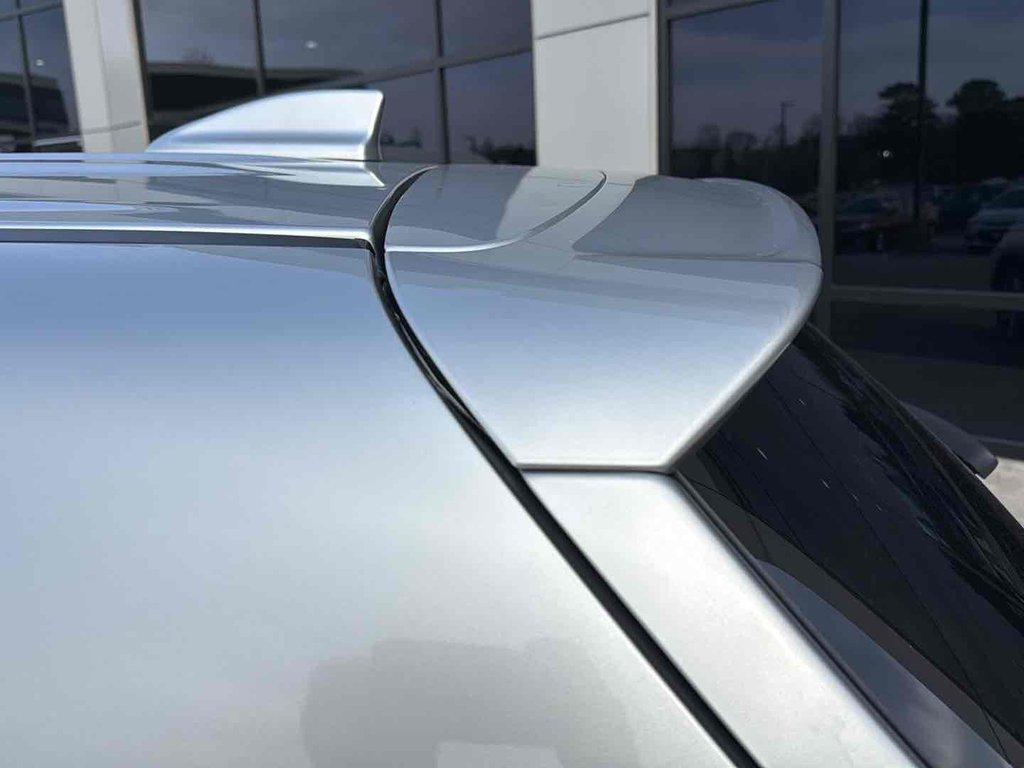 used 2024 Mitsubishi Outlander Sport car, priced at $21,995