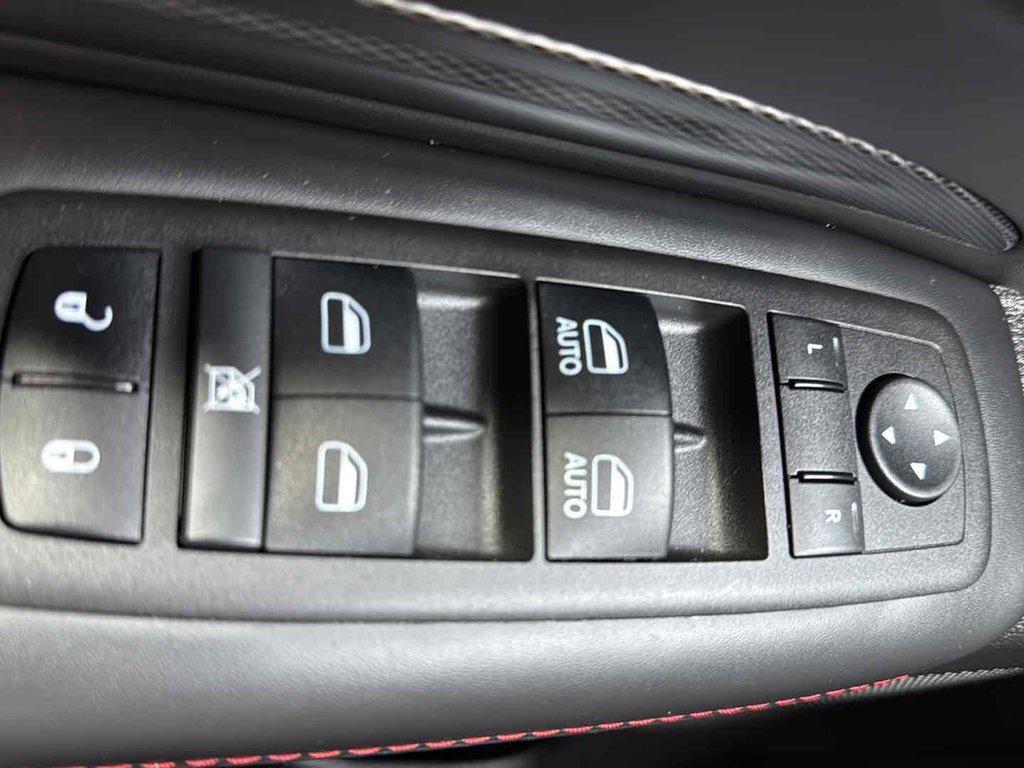 used 2023 Dodge Durango car, priced at $37,995