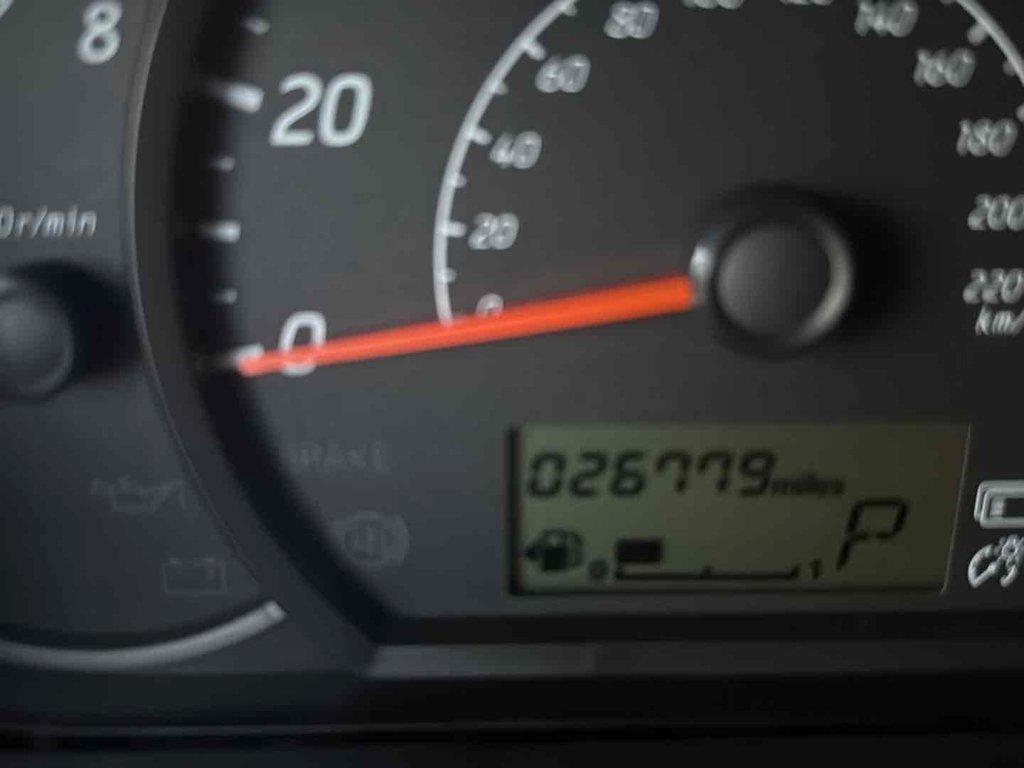 used 2024 Mitsubishi Mirage G4 car, priced at $16,495