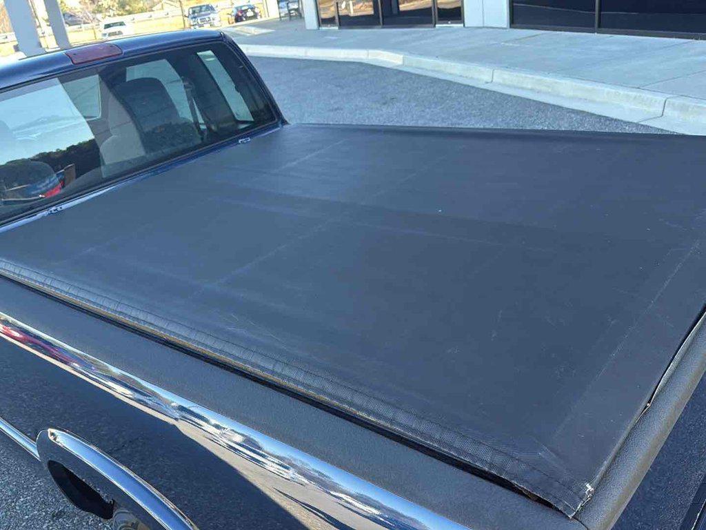 used 2001 GMC Sonoma car, priced at $7,995