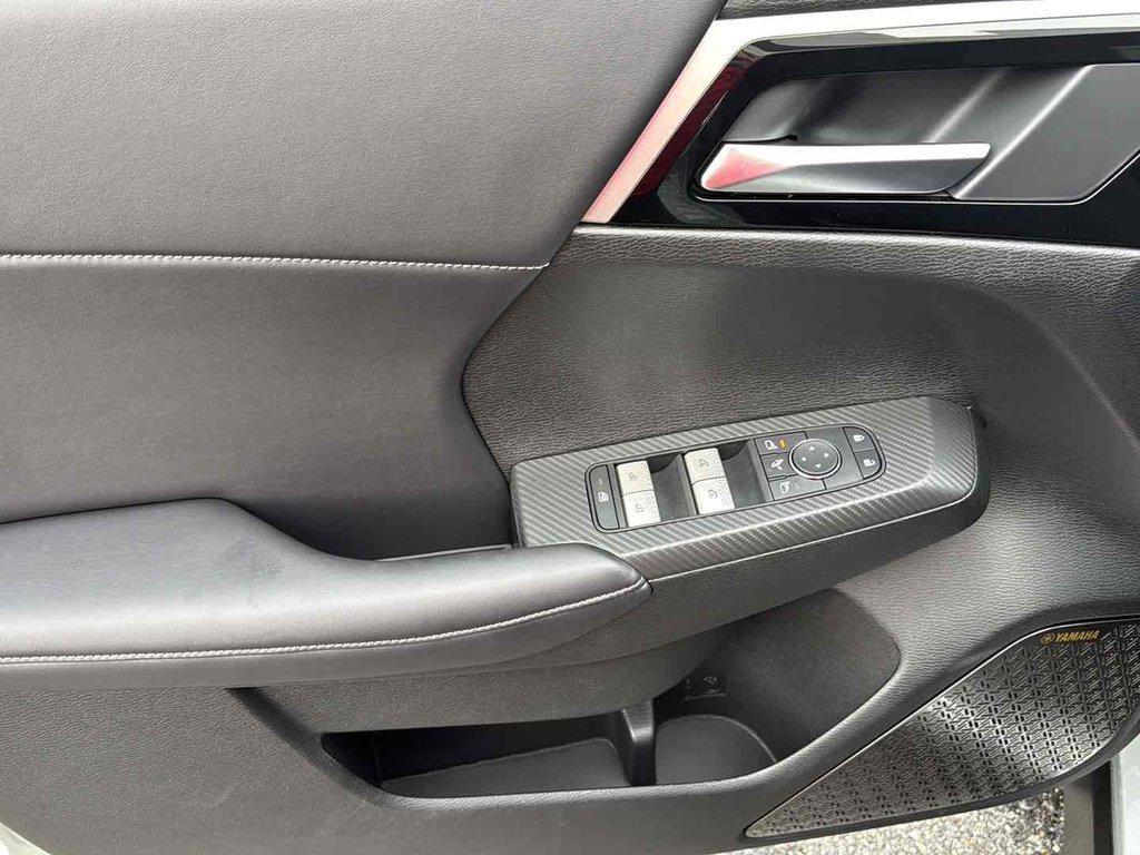 new 2026 Mitsubishi Outlander car, priced at $42,355