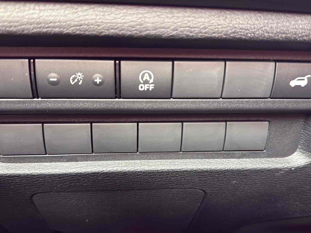 new 2026 Mitsubishi Outlander car, priced at $42,355