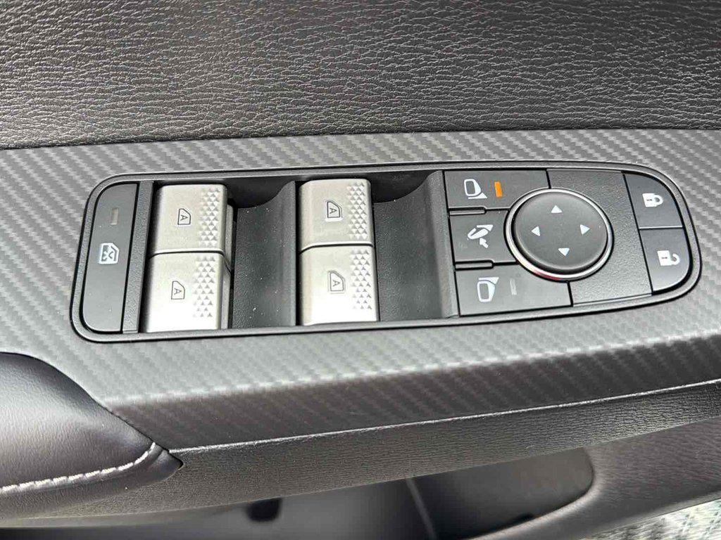 new 2026 Mitsubishi Outlander car, priced at $42,355