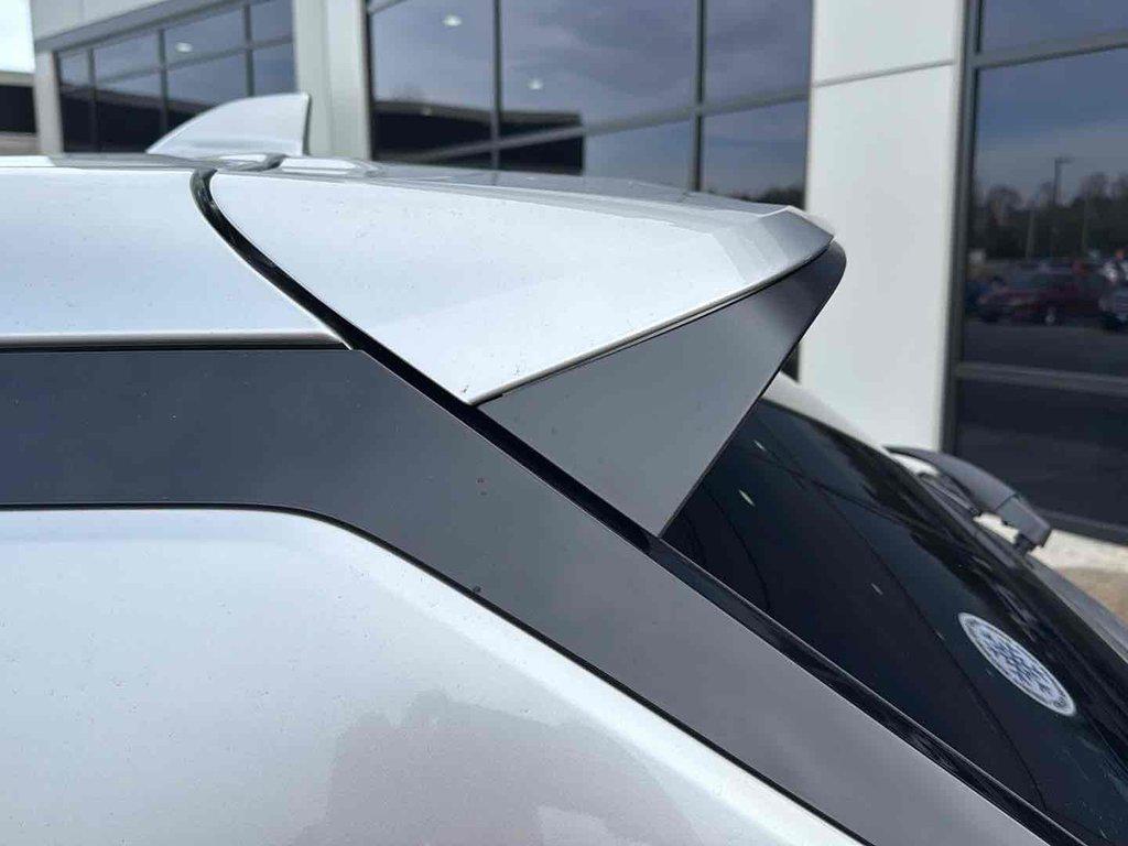 new 2026 Mitsubishi Outlander car, priced at $42,355