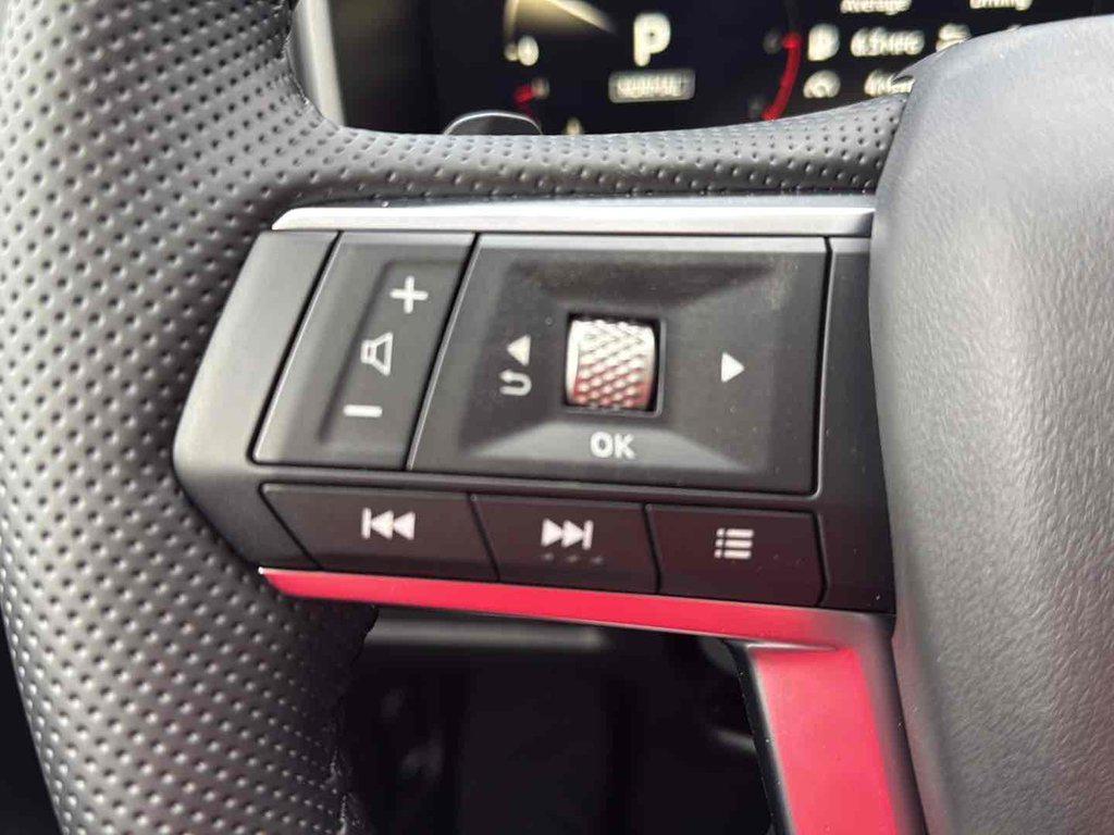 new 2026 Mitsubishi Outlander car, priced at $42,355