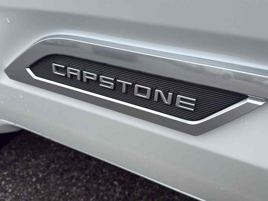 used 2023 Toyota Sequoia car, priced at $64,995