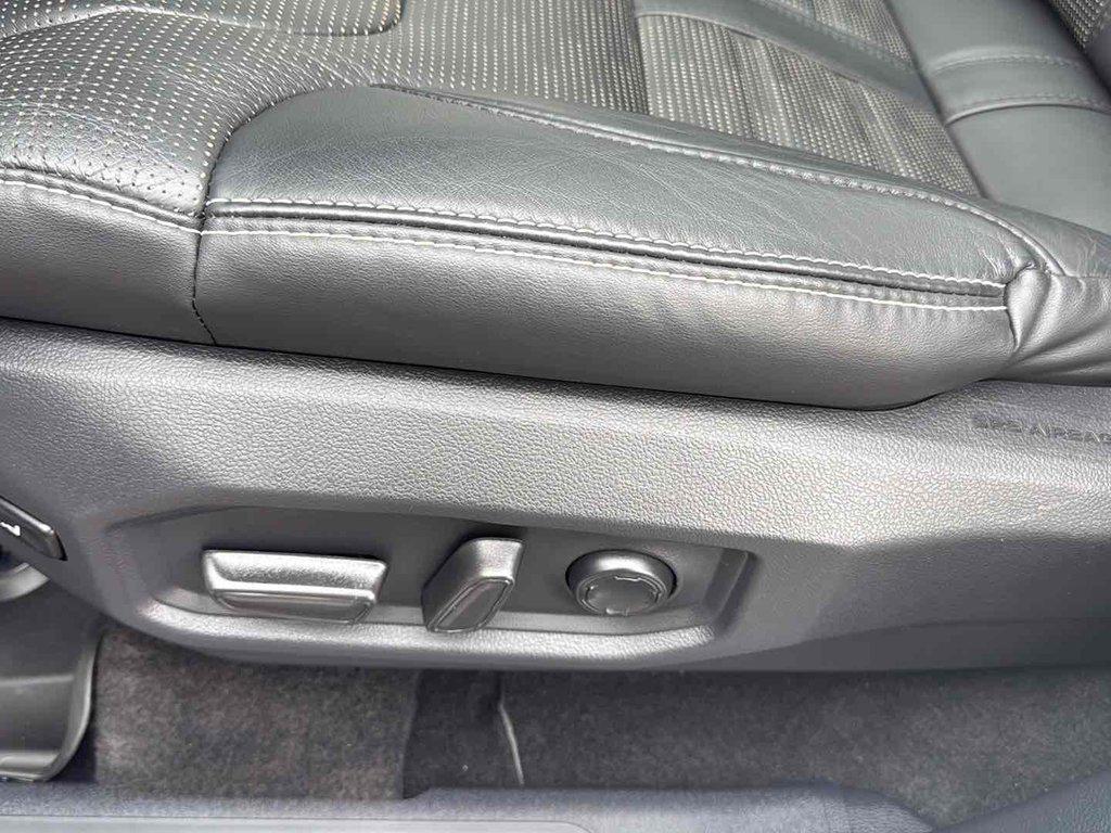 used 2023 Toyota Sequoia car, priced at $64,995