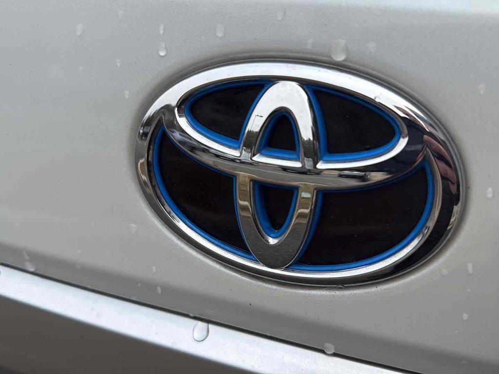 used 2023 Toyota Sequoia car, priced at $64,995