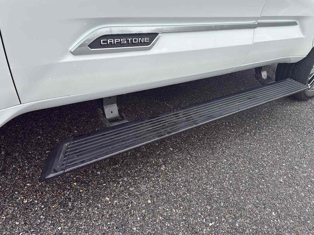 used 2023 Toyota Sequoia car, priced at $64,995