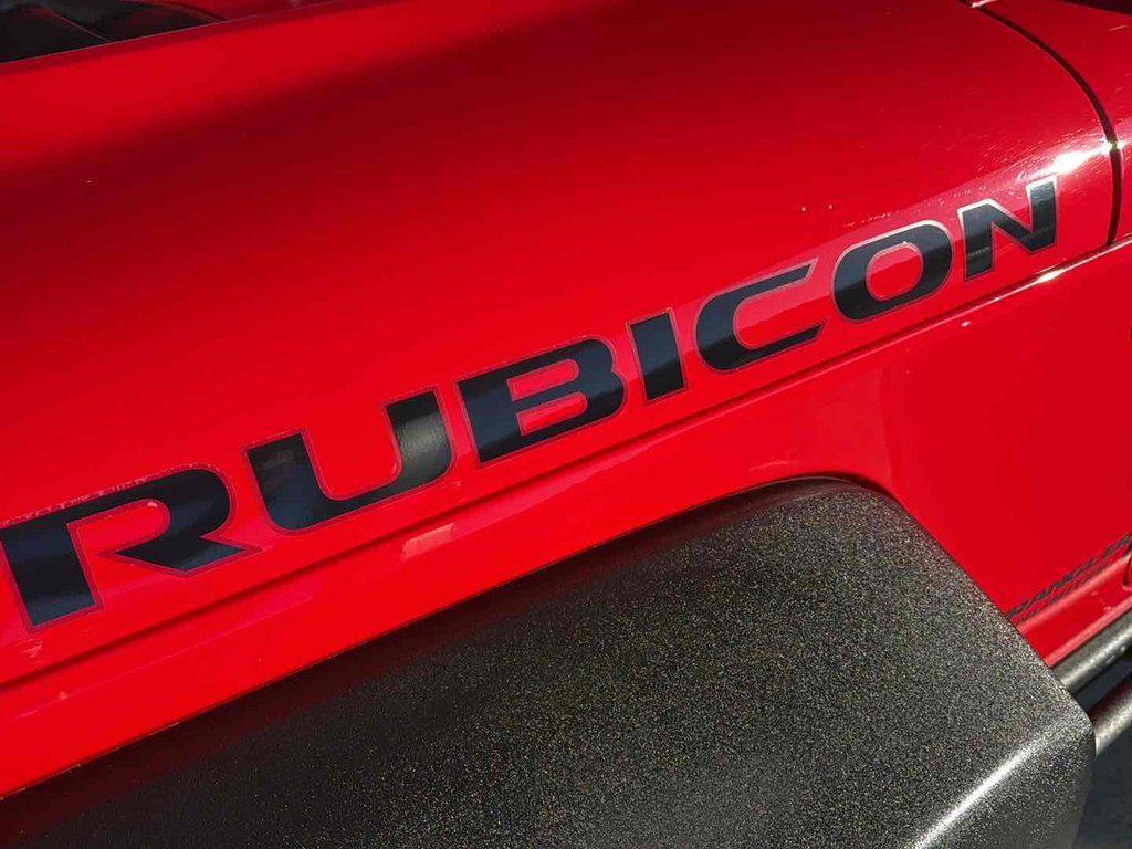 used 2017 Jeep Wrangler Unlimited car, priced at $19,995