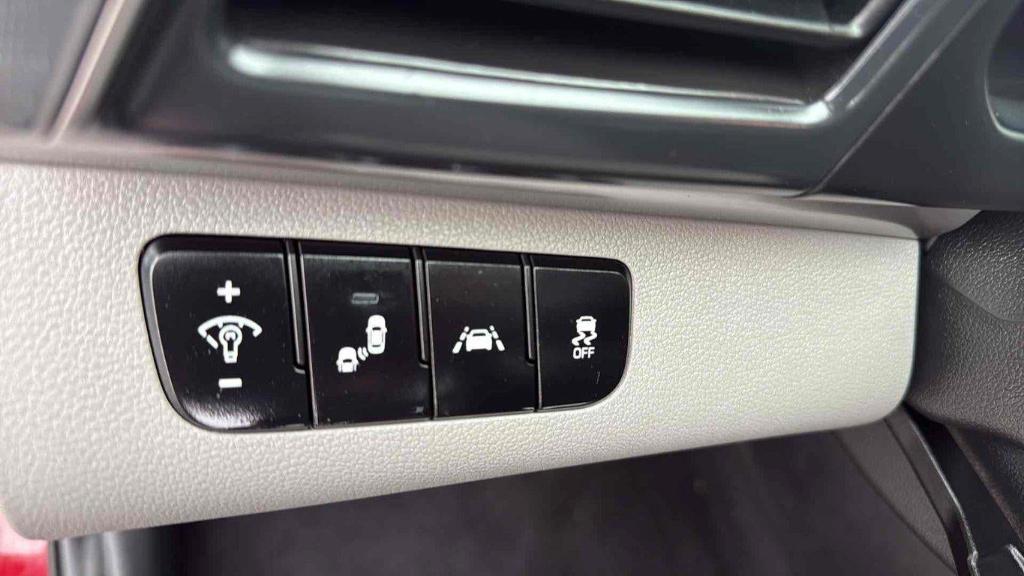 used 2019 Hyundai Elantra car, priced at $14,995