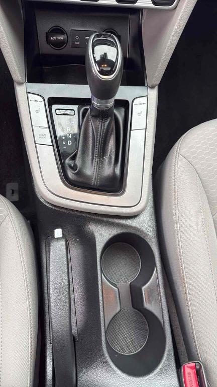 used 2019 Hyundai Elantra car, priced at $14,995