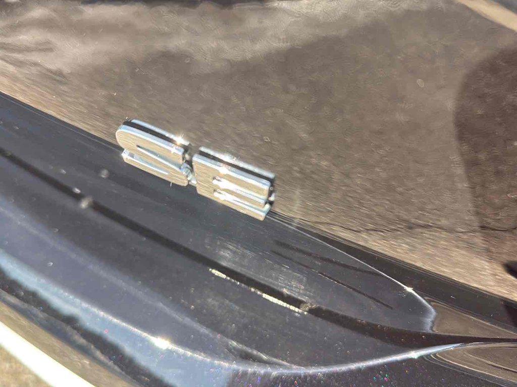 used 2025 Mitsubishi Outlander car, priced at $29,995