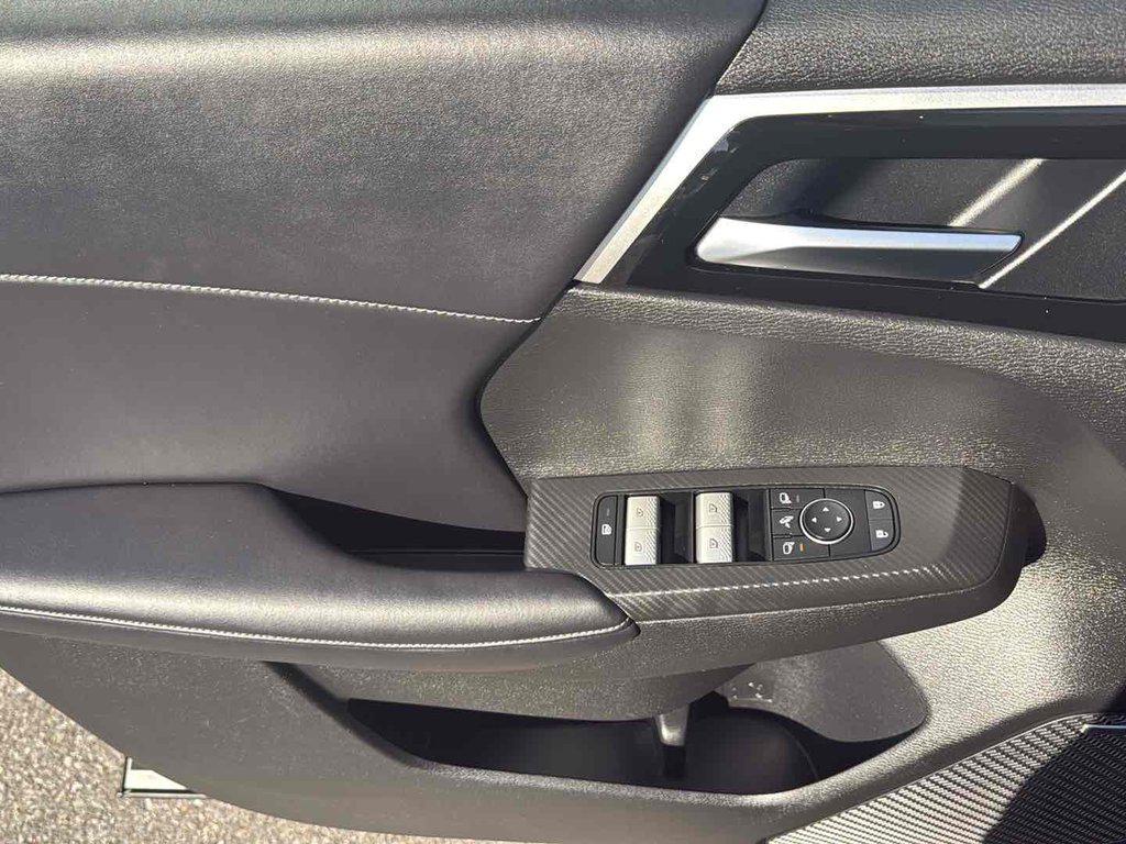 used 2025 Mitsubishi Outlander car, priced at $29,995