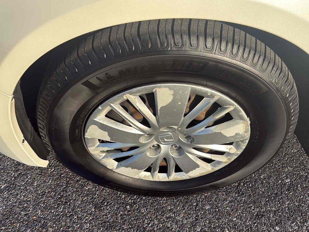 used 2016 Honda Odyssey car, priced at $10,950