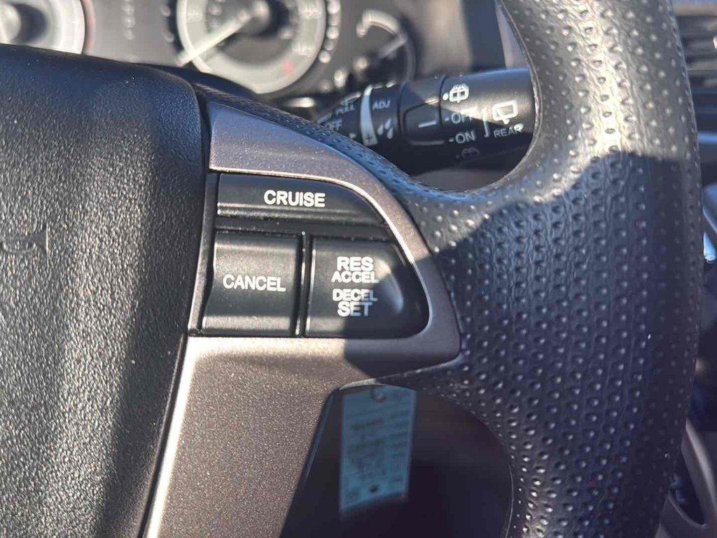 used 2016 Honda Odyssey car, priced at $10,950