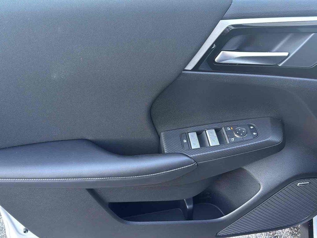 new 2026 Mitsubishi Outlander car, priced at $32,785