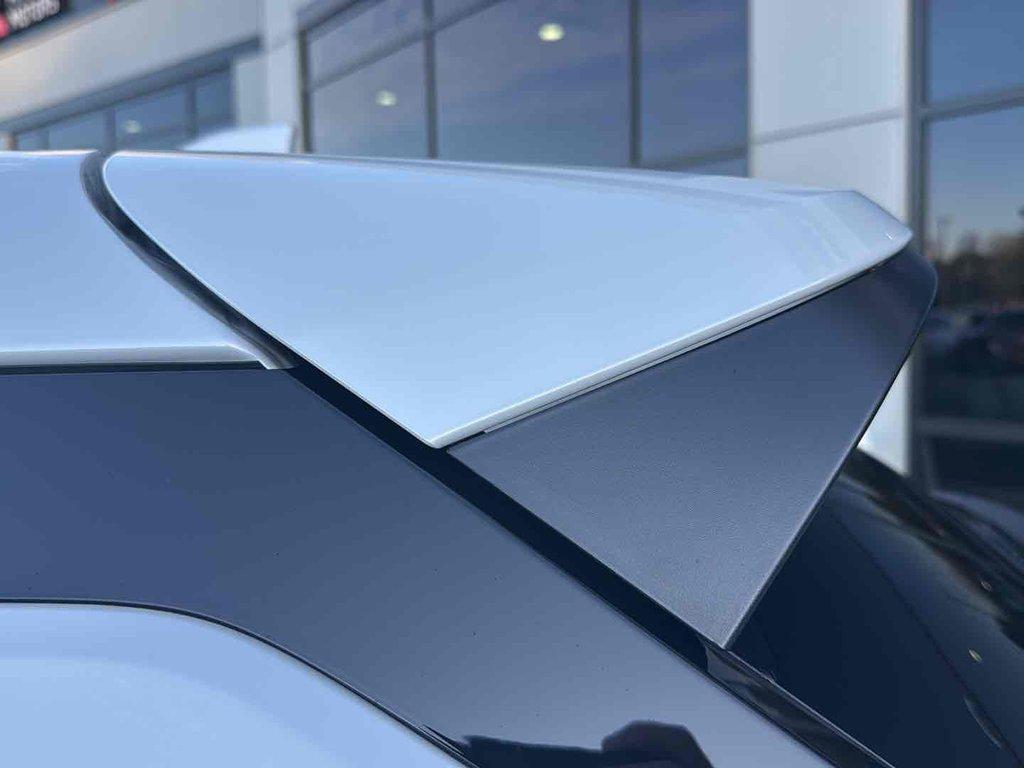 new 2026 Mitsubishi Outlander car, priced at $32,785