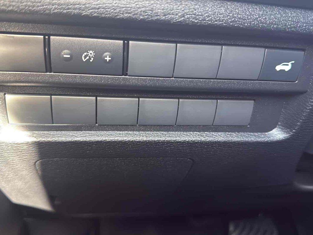 used 2025 Mitsubishi Outlander car, priced at $30,995