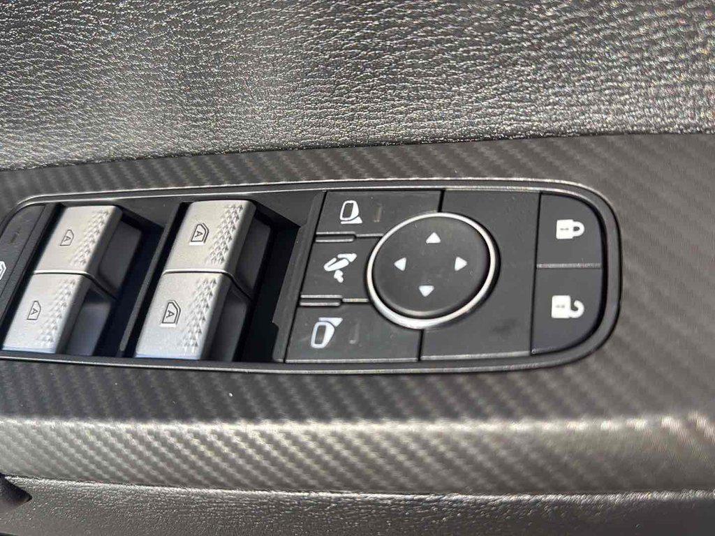 used 2025 Mitsubishi Outlander car, priced at $30,995