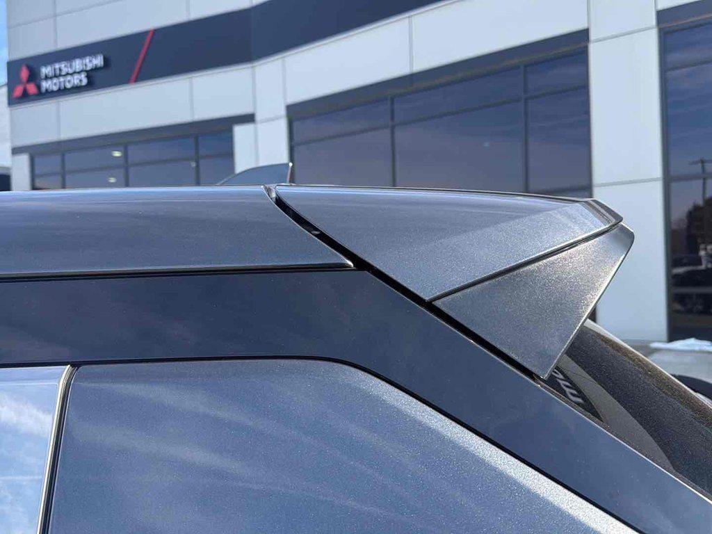 used 2025 Mitsubishi Outlander car, priced at $30,995