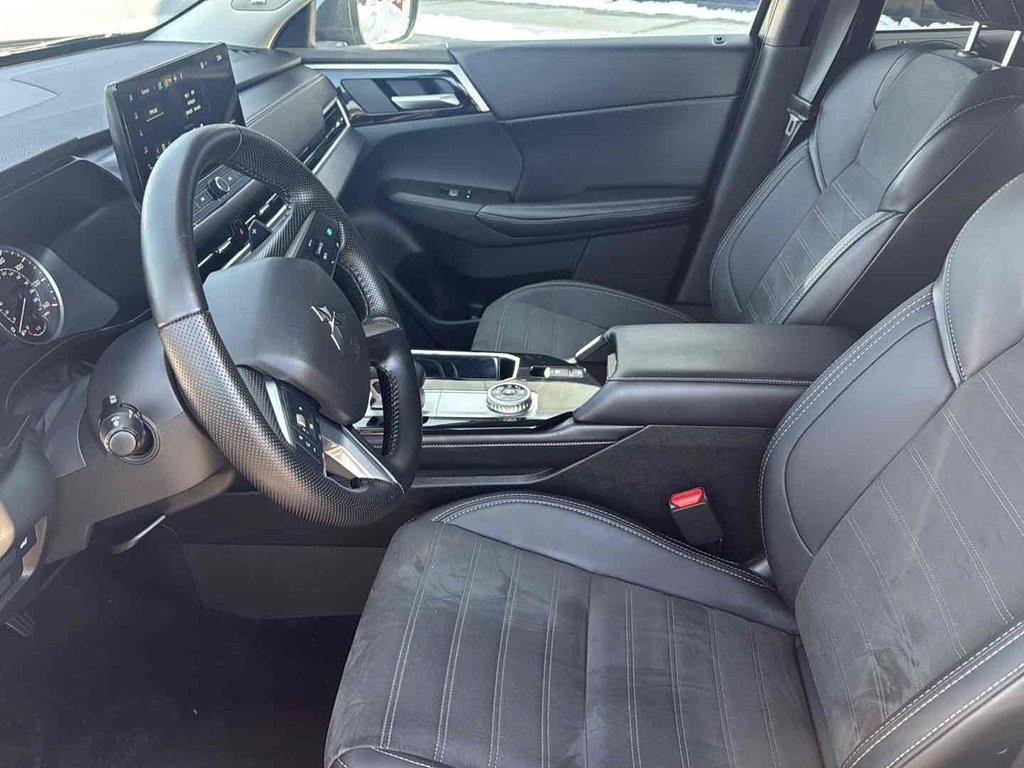 used 2025 Mitsubishi Outlander car, priced at $30,995