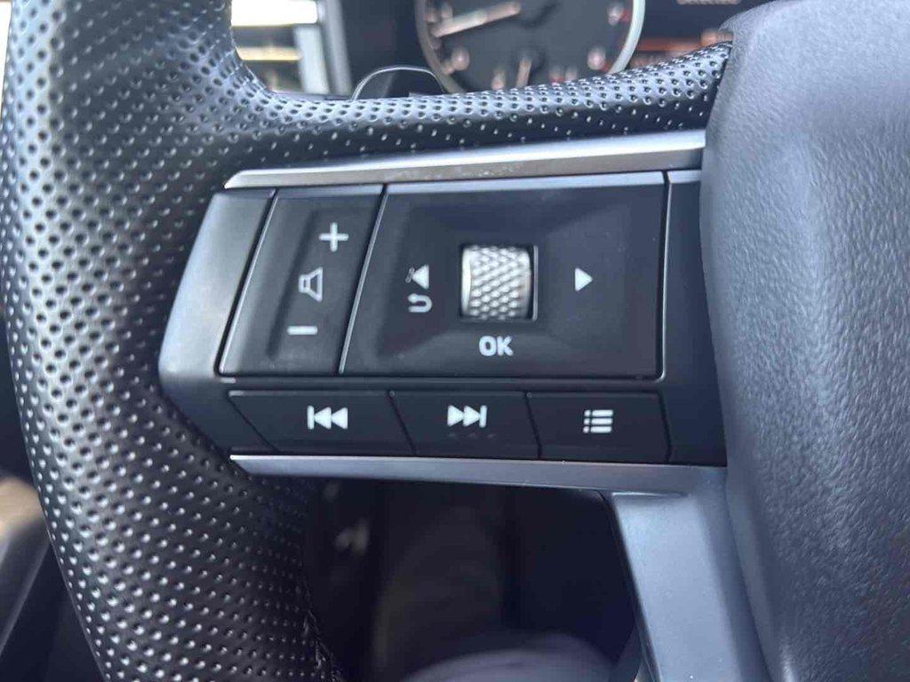 used 2025 Mitsubishi Outlander car, priced at $30,995