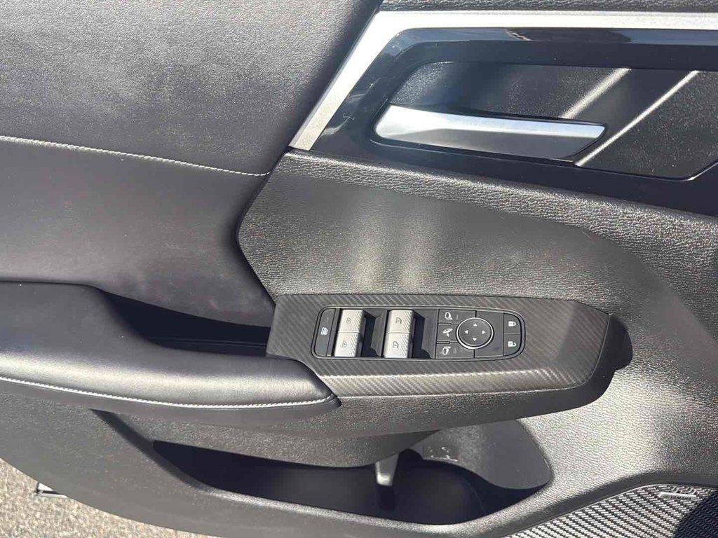 used 2025 Mitsubishi Outlander car, priced at $30,995