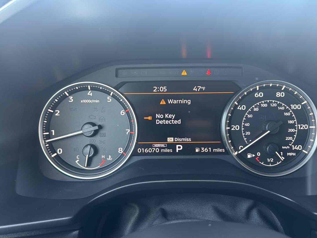 used 2025 Mitsubishi Outlander car, priced at $30,995