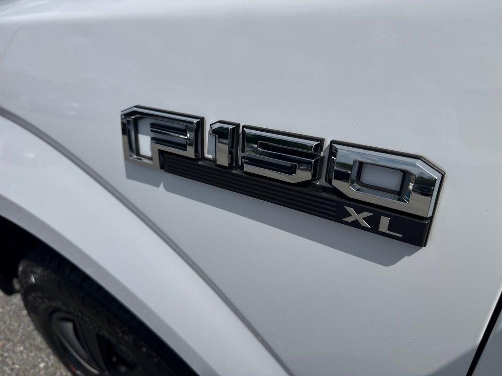 used 2017 Ford F-150 car, priced at $13,590