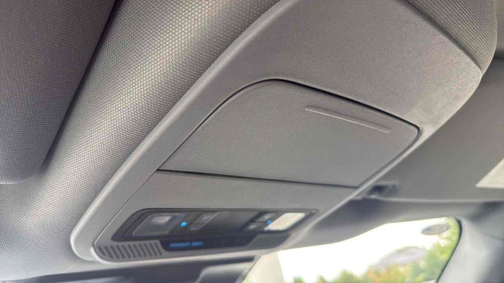 used 2023 Ford F-150 car, priced at $39,995