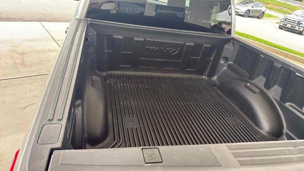 used 2023 Ford F-150 car, priced at $39,995