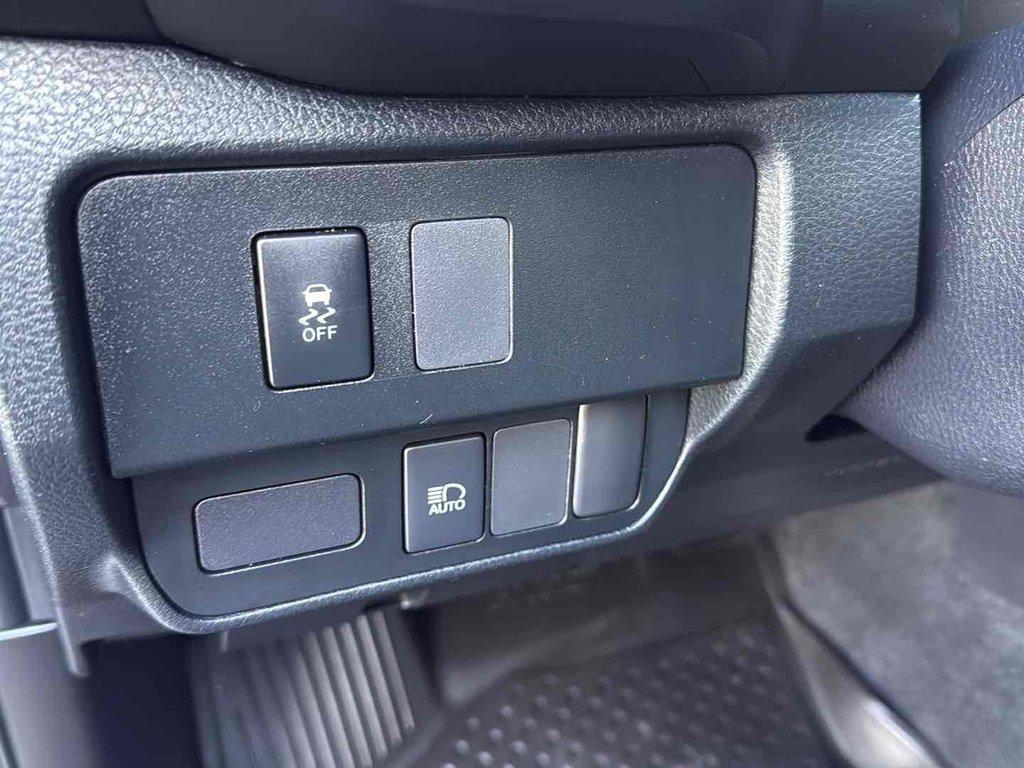 used 2020 Toyota Tacoma car, priced at $30,995