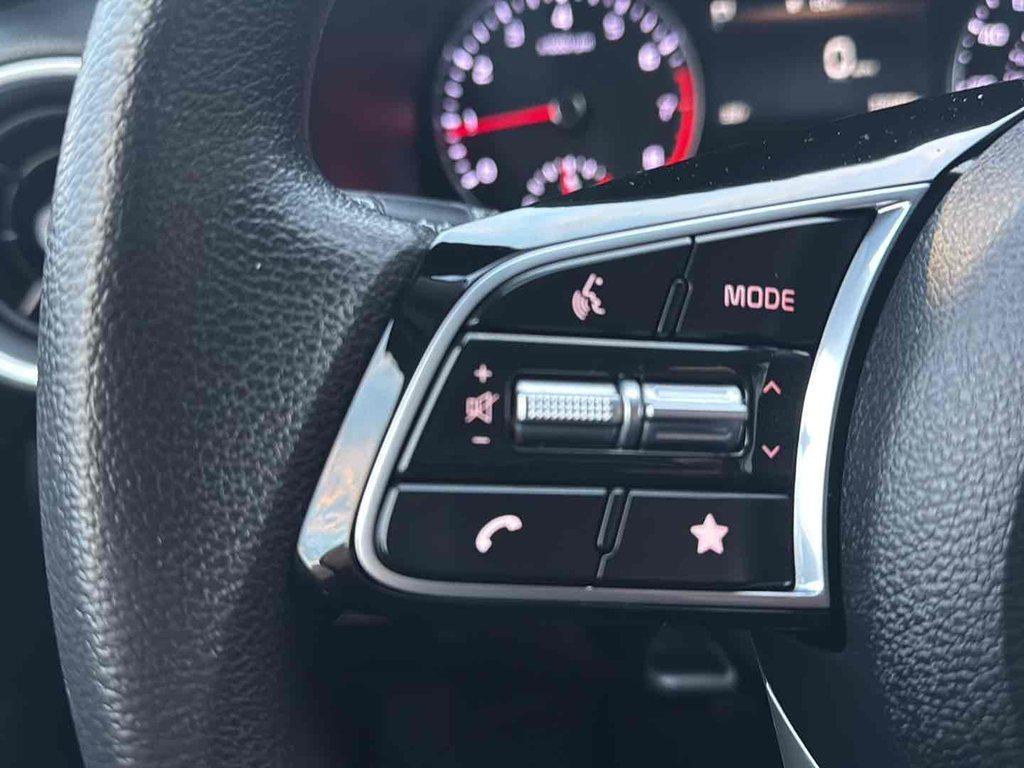 used 2024 Kia Forte car, priced at $17,850