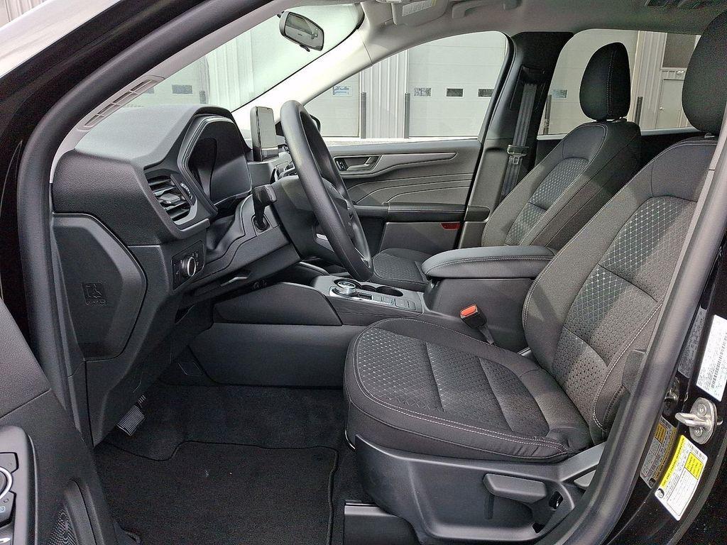 new 2026 Ford Escape car, priced at $27,406