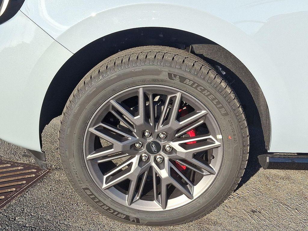 new 2025 Ford Expedition car, priced at $84,985