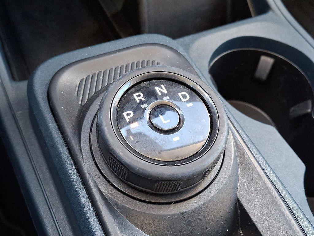 used 2024 Ford Maverick car, priced at $24,500