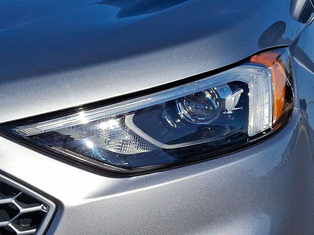 used 2023 Ford Edge car, priced at $23,000