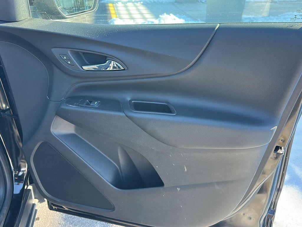 used 2020 Chevrolet Equinox car, priced at $20,000