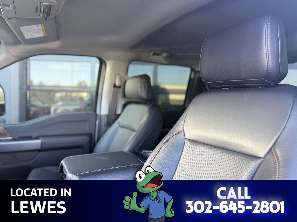 used 2026 Ford F-250 car, priced at $66,000